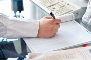 Consulenza Contabile