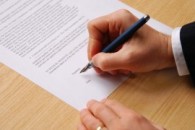 Consulenza contrattuale