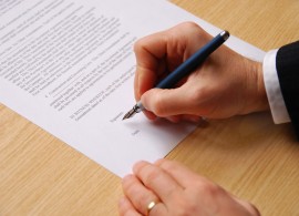 Consulenza contrattuale
